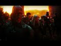 Avengers: Endgame - Portals (slowed & reverberated)