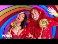 6ix9ine & Nicki Minaj - TROLLZ (feat. Megan Thee Stallion & Iggy Azalea) [MASHUP]