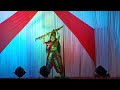 Puthukottai bhuvaneshwari song dance performance || lakshika liya