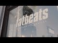 Fat Beats Downtown Los Angeles Store Grand Opening
