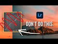 This CHANGED My Editing... Learn Lightroom Curves In 20 Minutes
