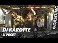 Liveset: DJ Karotte am Hafen 49 - Closing | DASDING