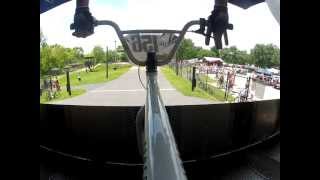 Shawn Wade - Rockford BMX