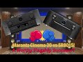 Marantz Cinema 30 11.4CH AV Receiver Design Overview & Upgrade Details!
