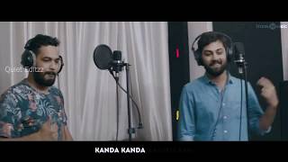 whatsapp status Imaikkaa Nodigal Kadhalikathey