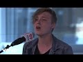 Isac Elliot - What About Me (Live on the Honda Stage at iHeartRadio)