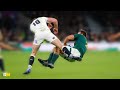 Brutal "Revenge Moments" In Rugby