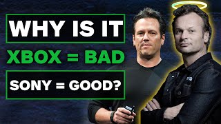 Xbox vs. Sony On Activision - Let's Stop The Nonsense
