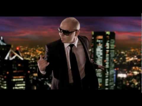 Скачать песню pitbull fun chris brown