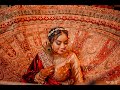 Main Dang Reh Gaya hon Tera Husn || Bride pooja || 2024