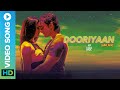 Dooriyan (Lofi Flip) By VIBIE | Mohit Chauhan | Pritam | New Lofi Song 2022 | Eros Now Music