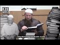"Shaikh Al-Albani war Schwach in Hadith Klassifizierung" - Abu Hamsa (Pierre Vogel)