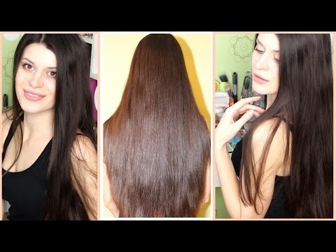 Как сделать сухие волосы жирными Как сделать сухие волосы жирными