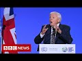 Attenborough tells COP26 conference delegates: 'The world is looking to you' - BBC News