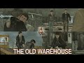 Heavy Rain (PC) - The Old Warehouse - All Possible Combinations