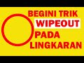 Cara Membuat Wipeout Lingkaran di Autocad | TRIK TIDAK SEMUA TAHU ( AutoCAD How To Wipeout Circle )
