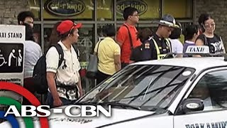 TV Patrol: Ilang pasahero, inireklamo ang mga