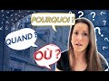 How French People Actually Ask Questions: Beginners Friendly Guide + Travel Essentials