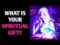 WHAT IS YOUR SPIRITUAL GIFT? Personality Test Quiz - 1 Million Tests