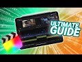 The Complete Guide to Final Cut Pro on iPad