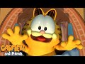 Garfield Gets Real - Full Movie