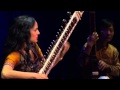 Anoushka Shankar - Bhairavi (Festival de Músiques Religioses i del Món, Girona)