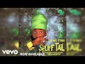 Lutan Fyah - Spliff Tail (Lyric Video)