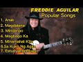 Freddie Aguilar hits Songs