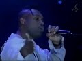 Dr Alban - Look Who's Talking (Live at World Music Awards 1994)