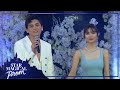FranSeth performs "Tunay" | Star Magical Prom 2024