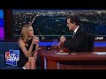 Diane Kruger's French Accent Gets Her Out Of Trouble Every Time