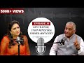 EP-50 | Was a ‘coup’ attempted, creation of TSD and other untold stories with General V K Singh