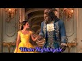 Beauty And The Beast (2017) FANMADE Music Video - Celine Dion & Peabo Bryson - Emma Watson