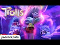 "Better Place" Official Clip - BroZone Musical Rescue! | TROLLS BAND TOGETHER