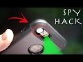 4 Smartphone Spy Hacks YOU CAN DO RIGHT NOW (Awesome Spy Apps)