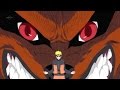 Naruto and Kurama: Save Me If I Become my Demons...