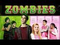 Music Video Playlist from ZOMBIES 🎶 | 🎥 Disney Channel