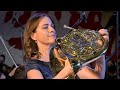 Mozart Horn Concerto No.1 in D Major K412 - 2. Rondo Allegro -  Sarah Willis/ Mozart y Mambo