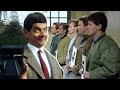 Identifying Mr Bean's Camera Thief! | Mr Bean Live Action | Full Episodes | Mr Bean