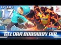 BoBoiBoy Galaxy EP17 | Gelora BoBoiBoy Air / Making Waves (ENG Subtitles)