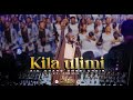 AIC Chang'ombe Choir (CVC) ft. Zoravo - KILA ULIMI  (Official Live Video)