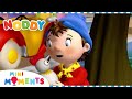 Noddy and the Lost Chicken 🐓 | Compilation | Noddy in Toyland | Mini Moments