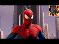 Marvel's Spider Man Remastered Mod - Shattered Dimensions Suit Mod 60 FPS 1080p