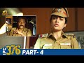 IPC 376 Latest Telugu Full Movie 4K | Nandita Swetha | Meghana Ellen | Telugu New Movies | Part 4