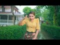 Irene Zin Mar Myint - မိုးစက်တင်လေ (Full MV)