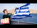 Der Griechenland-Check  | Reportage für Kinder | Checker Tobi