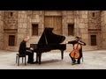 O come, O come, Emmanuel - (Piano/Cello) - The Piano Guys
