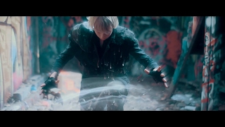 Built By Titan – Dangerous (ft. Jesse McCartney) (Pt. 3 of the Awakening Journey)