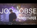 Job Jobse // Waiting for NACHTIVILLE // pres. by Telekom Electronic Beats