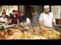 SHOCK! 100 kg FINISHED in 37 Minutes | Popular Street FOOD in Uzbekistan | Pilaf center